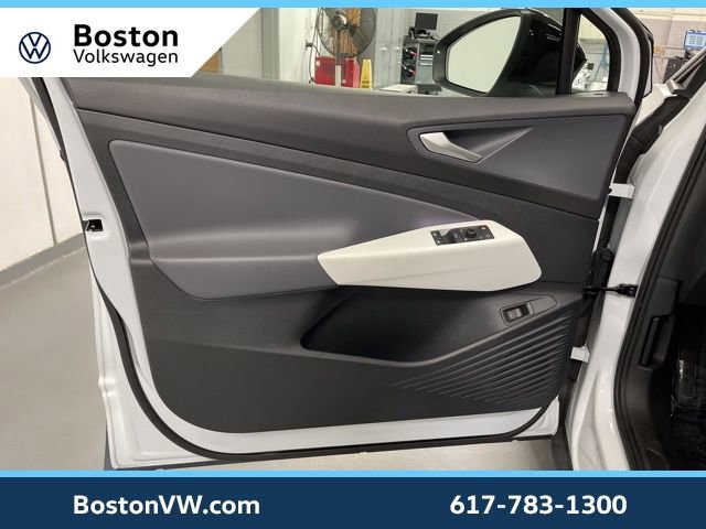 Certified 2021 Volkswagen ID.4 1st Edition image 25