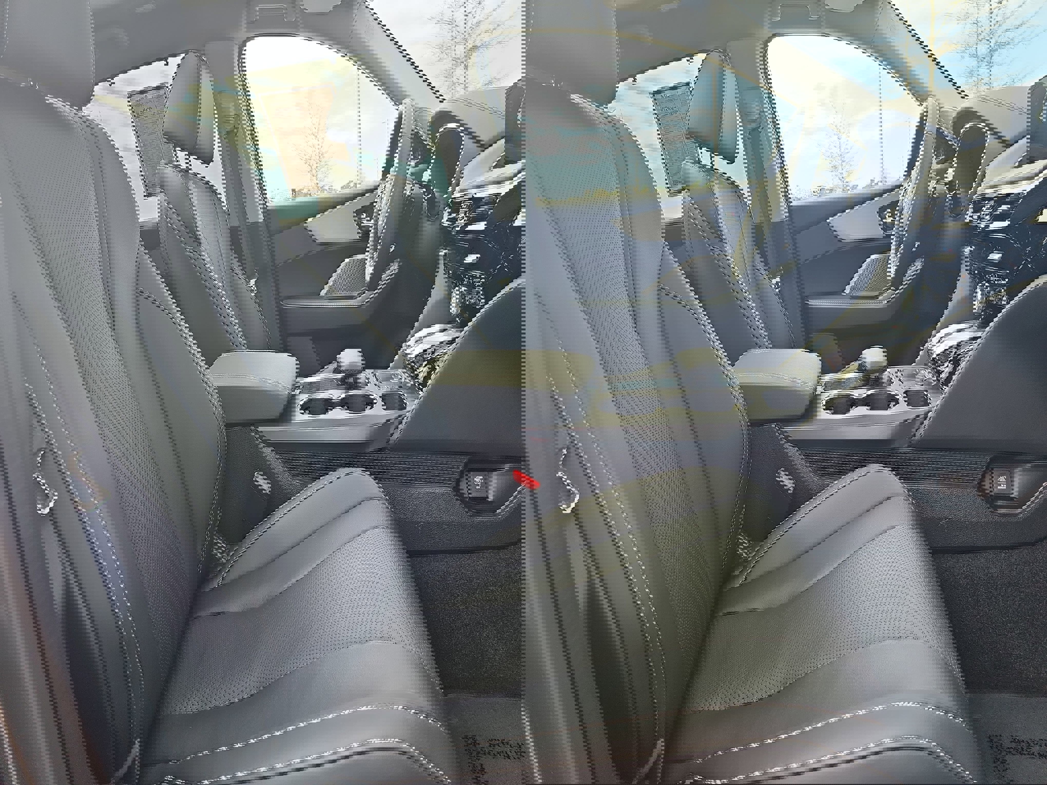 Certified 2024 Acura MDX w/Technology Package image 10