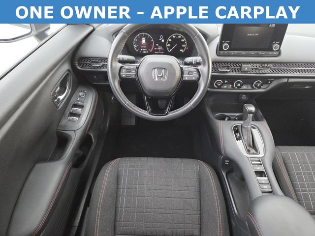 Used 2024 Honda HR-V Sport image 21