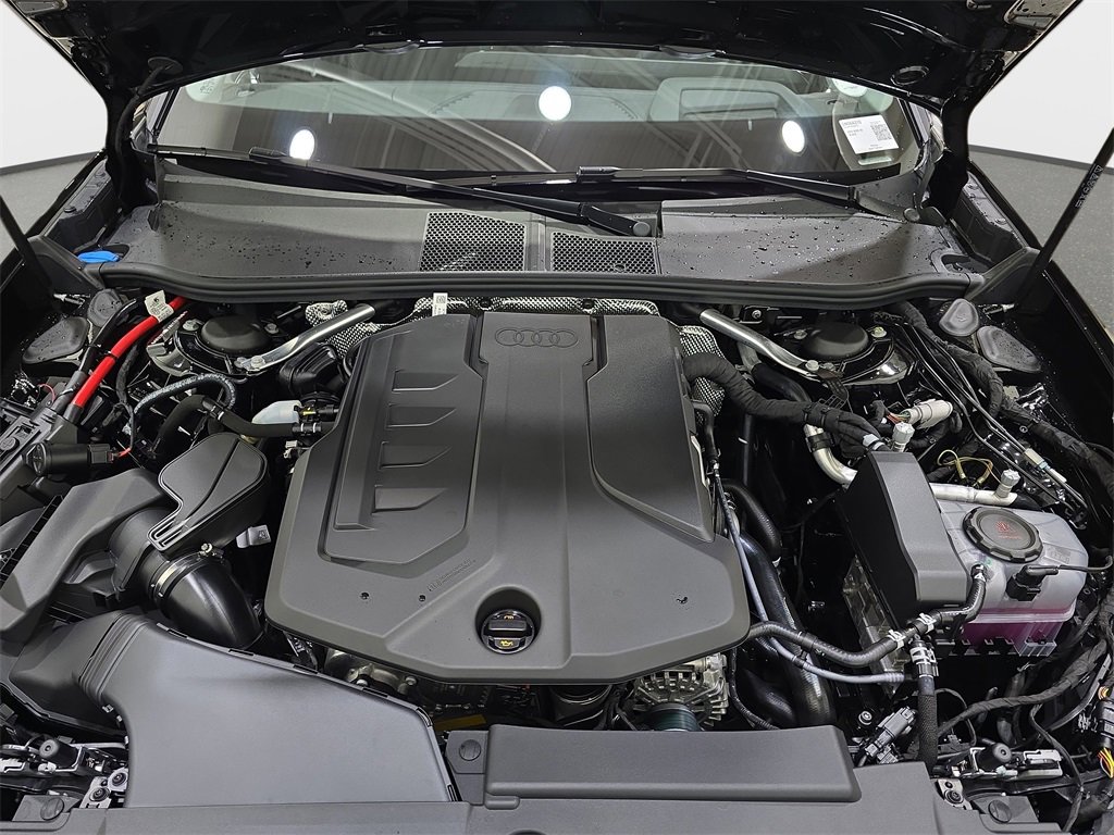 New 2025 Audi A5 2.0T Prestige image 30