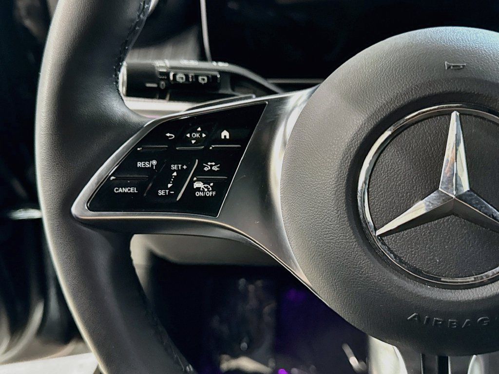Certified 2026 Mercedes-Benz GLC 300 4MATIC image 12