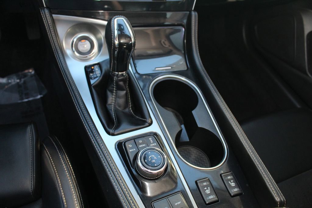 Used 2018 Nissan Maxima 3.5 SL FWD image 12