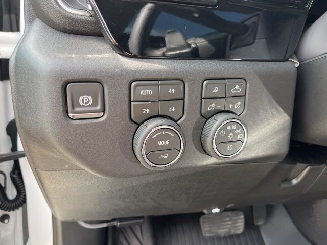 New 2026 Chevrolet Silverado 1500 RST image 20