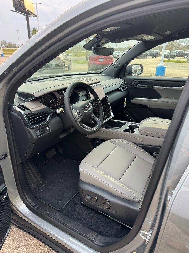 New 2026 GMC Acadia Elevation w/ Elevation Premium Package image 10