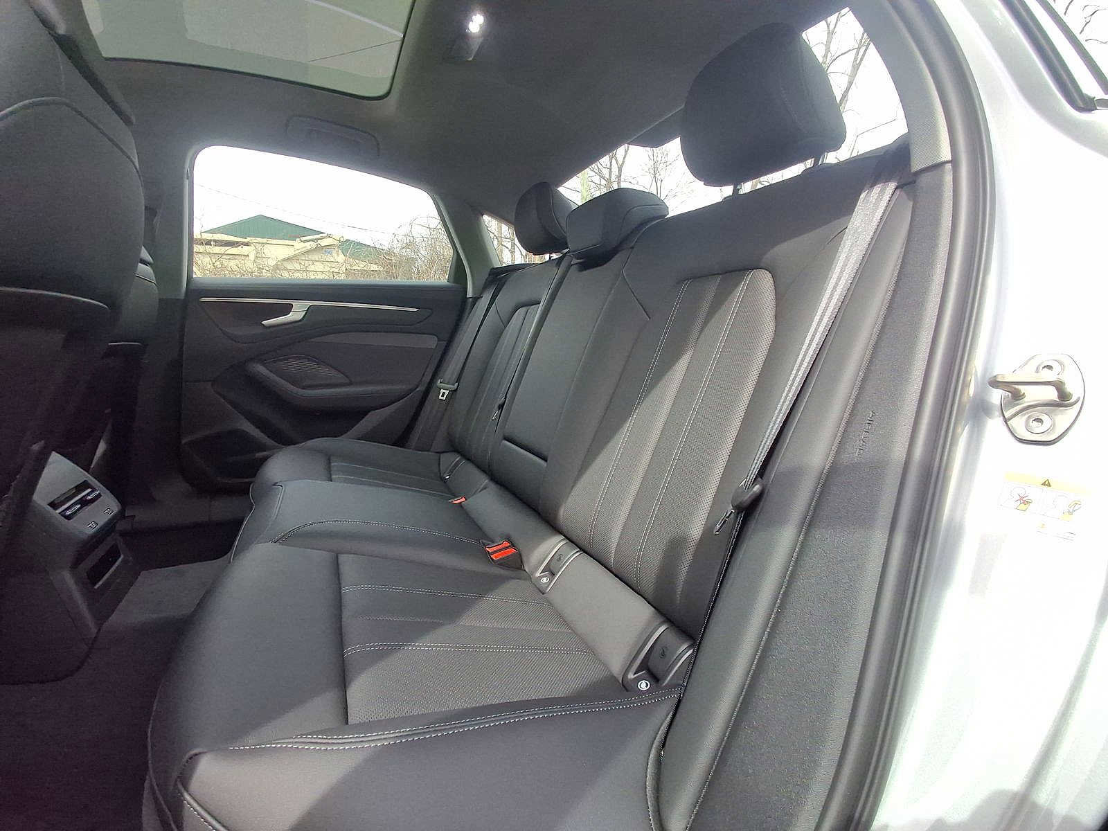 New 2026 Audi A6 Premium AWD/4WD image 13