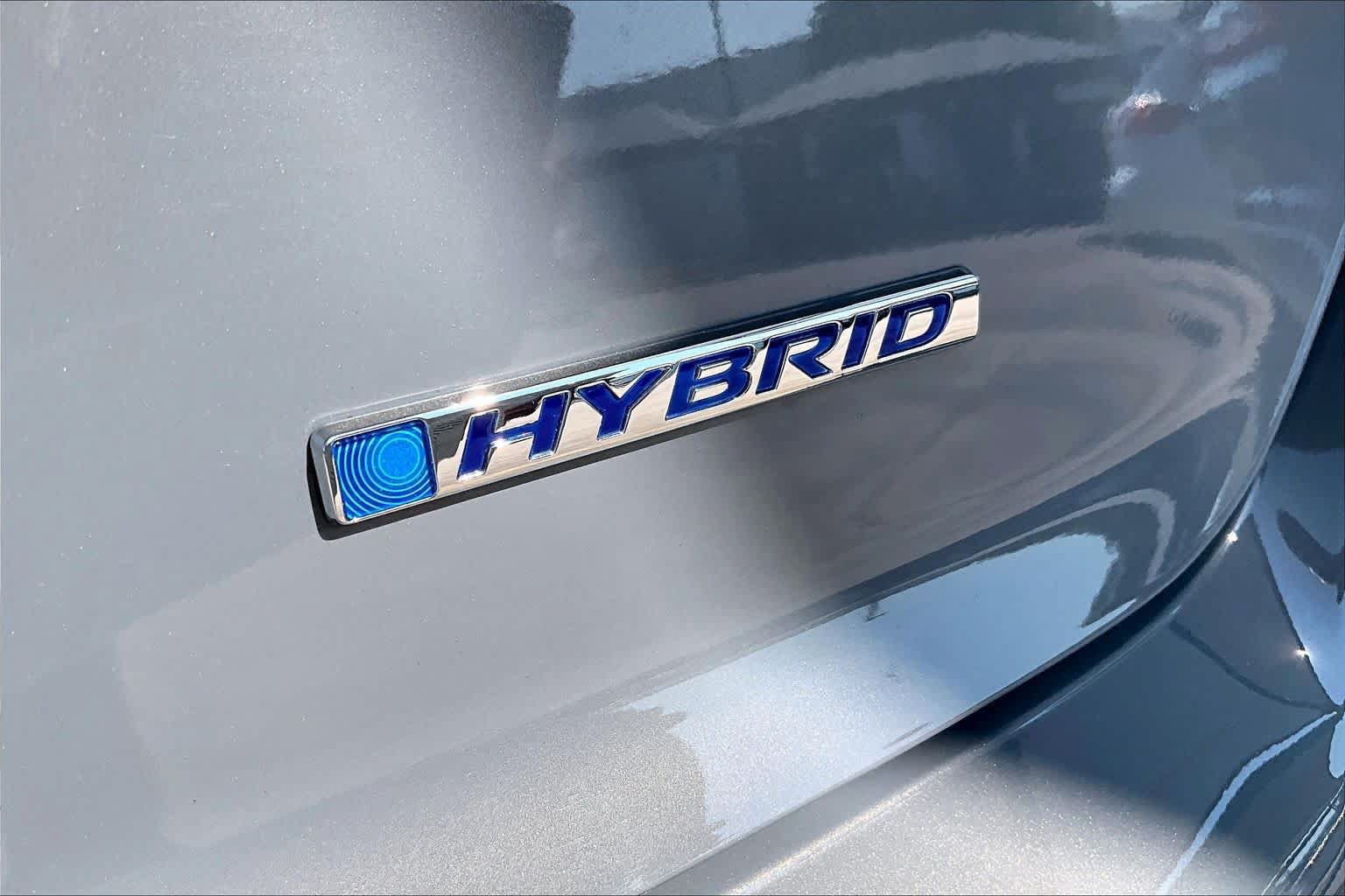 Used 2025 Honda Accord EX-L image 10