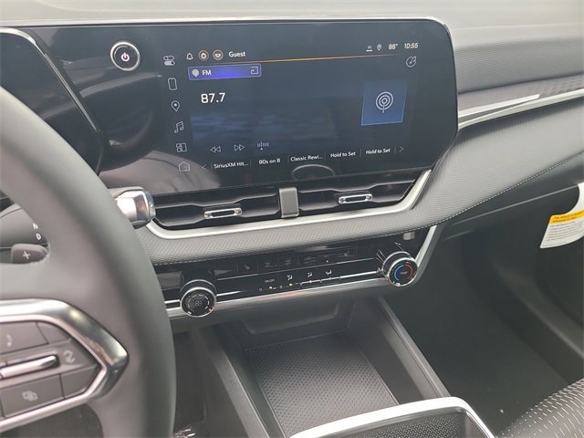 New 2026 Chevrolet Equinox LT image 27