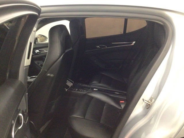 Used 2016 Porsche Panamera Edition RWD image 11