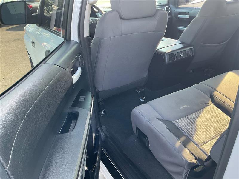 Used 2016 Toyota Tundra SR5 w/ TRD Off Road Package image 21
