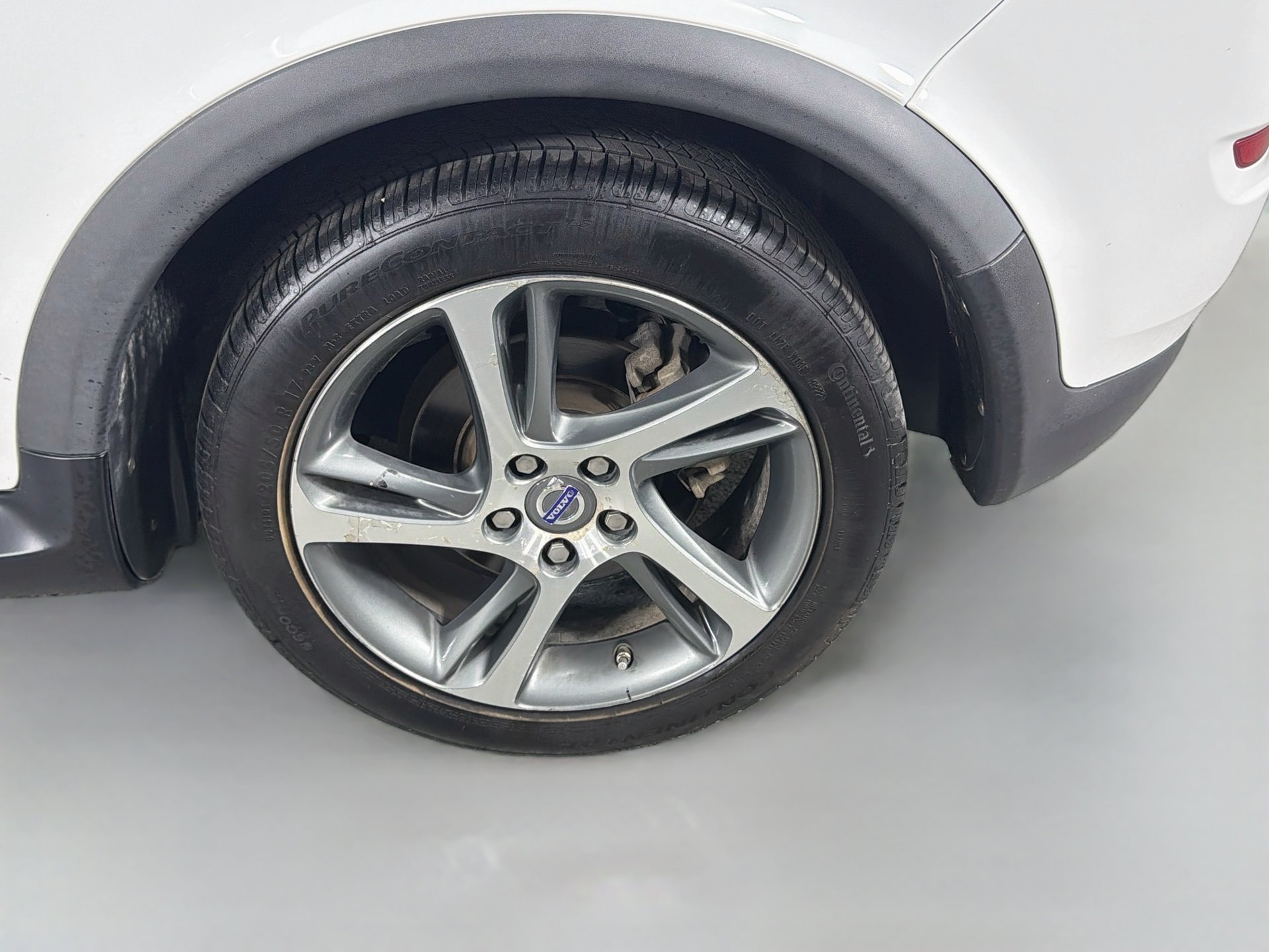 Used 2013 Volvo C30 T5 FWD image 28