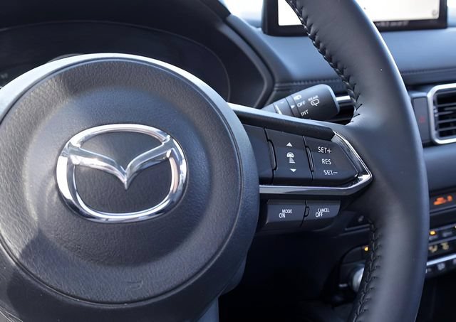 Used 2023 MAZDA CX-5 AWD 2.5 S w/ Premium Plus Pkg image 27