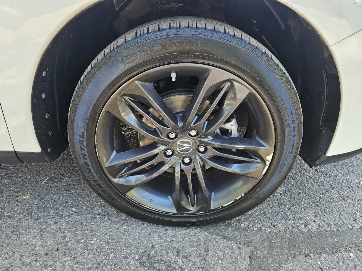 Used 2019 Acura RDX w/ Advance Package AWD/4WD image 48
