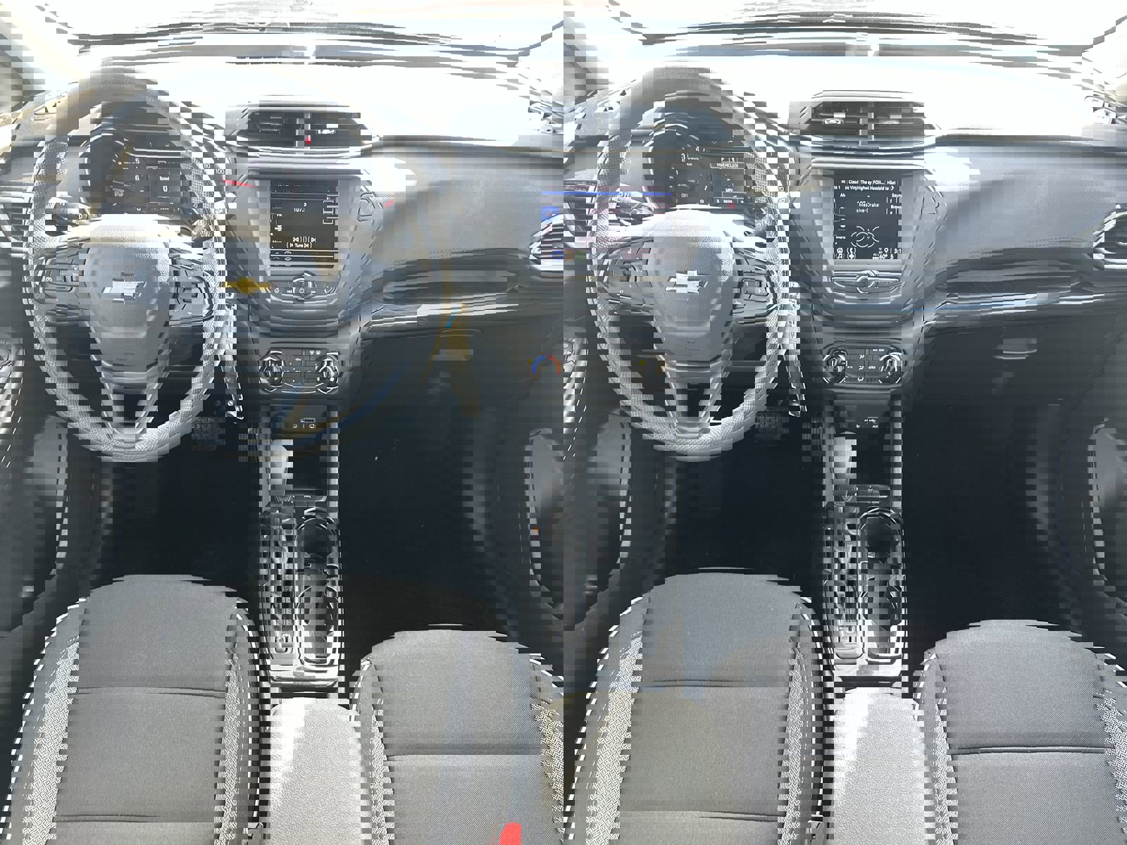 Certified 2023 Chevrolet TrailBlazer LS image 18