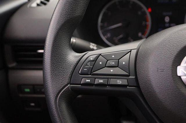 Used 2024 Nissan Sentra S FWD image 11