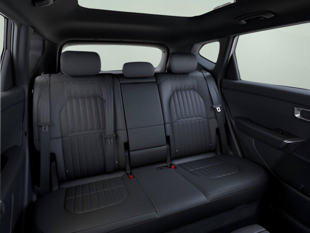 New 2027 Kia Seltos X-Line S AWD/4WD image 11