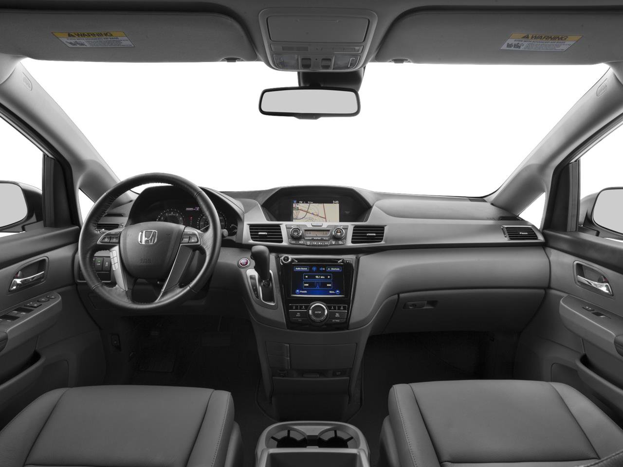 Used 2016 Honda Odyssey EX-L image 5