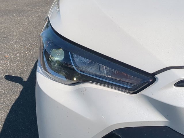 Used 2024 Toyota Corolla Cross S image 9