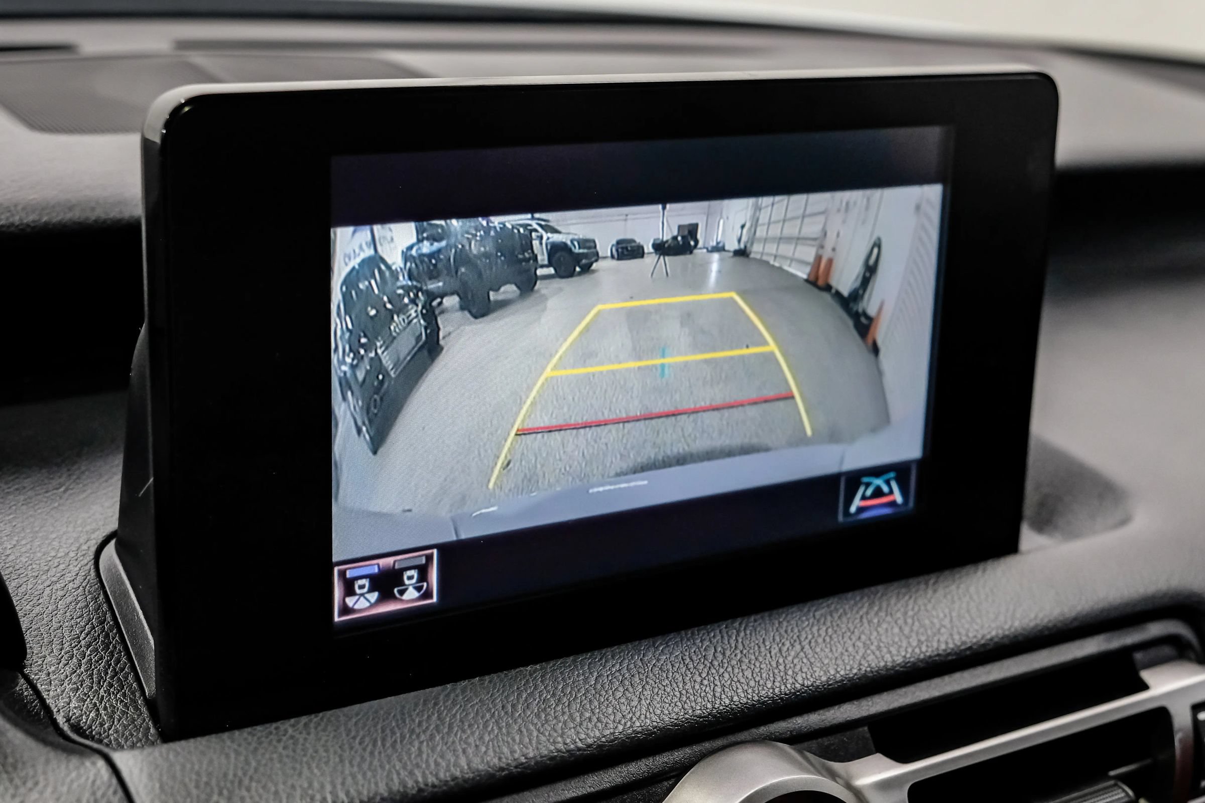 Used 2021 Lexus IS 350 F Sport w/ Accessory Package RWD image 28