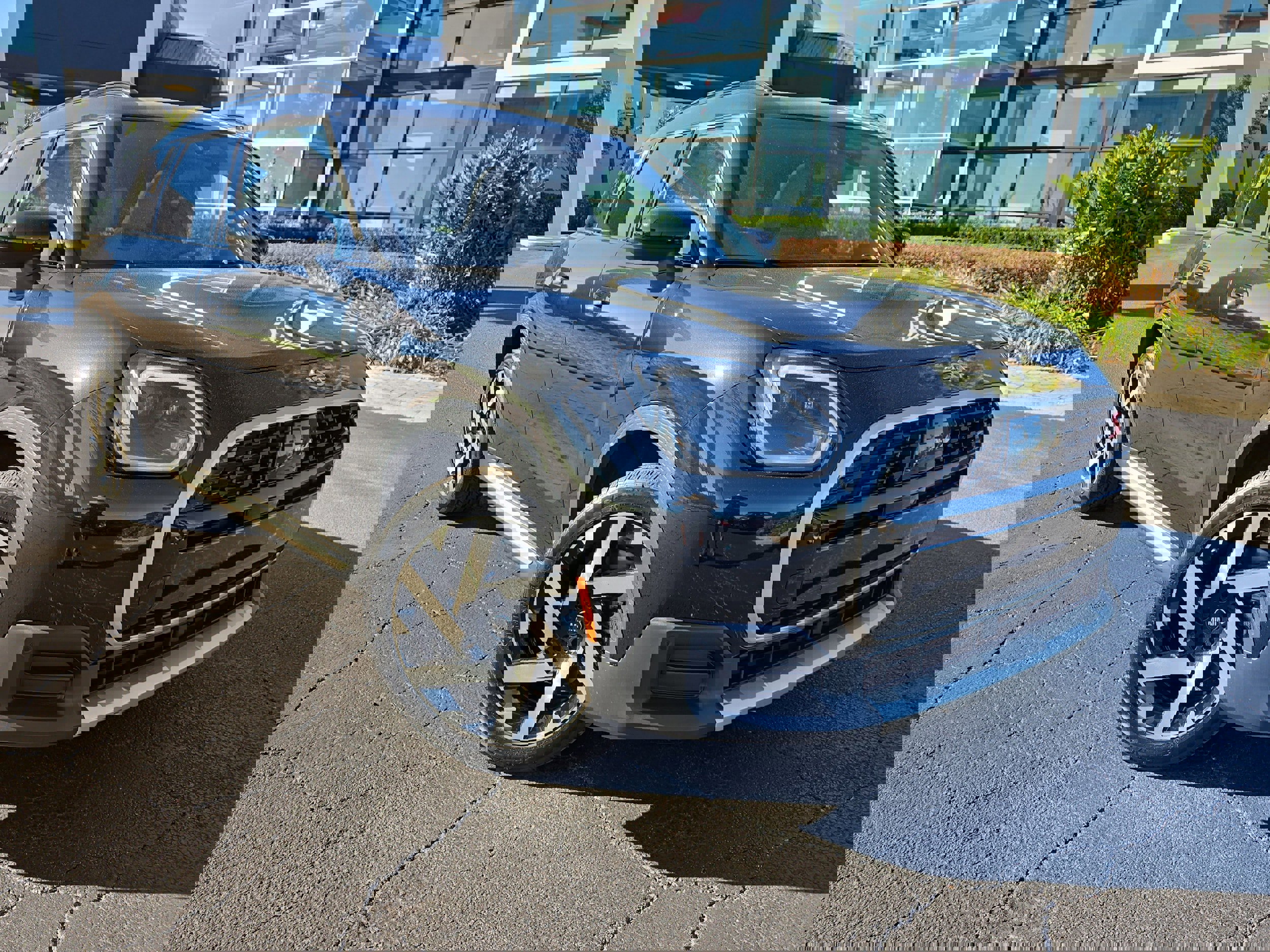 Certified 2025 MINI Cooper Countryman S image 29