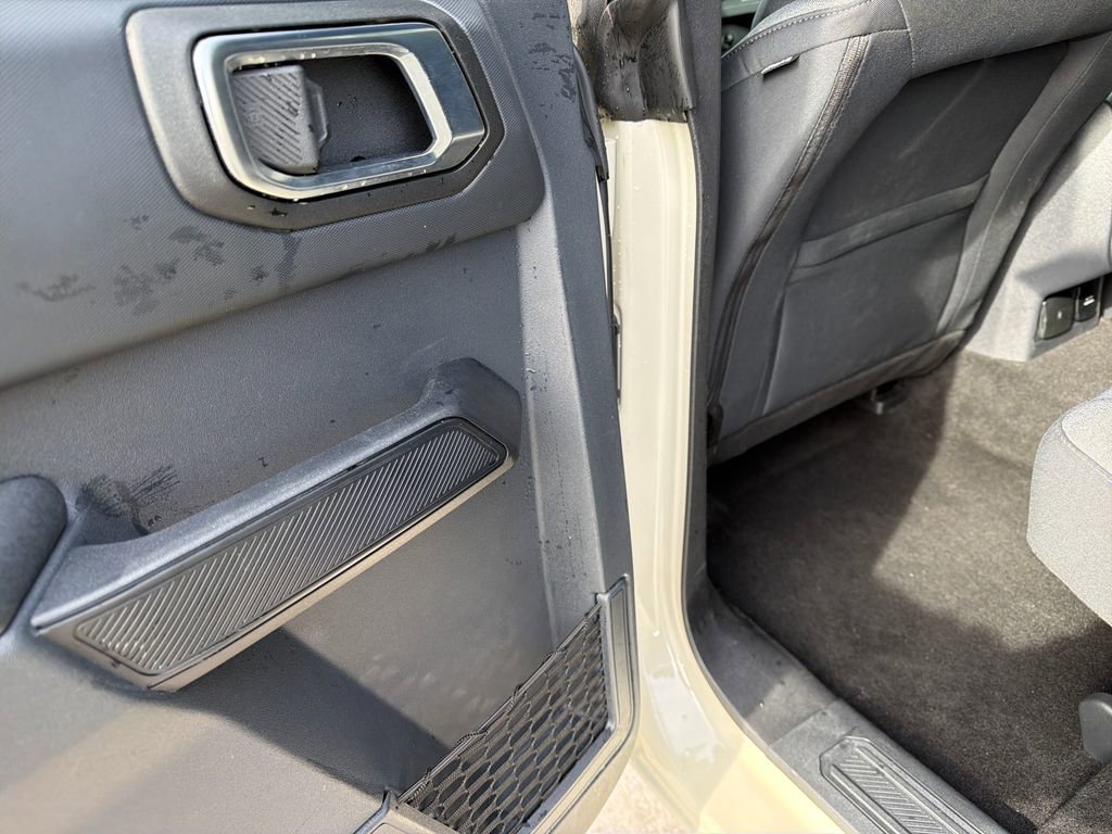 Used 2025 Ford Bronco Big Bend image 38