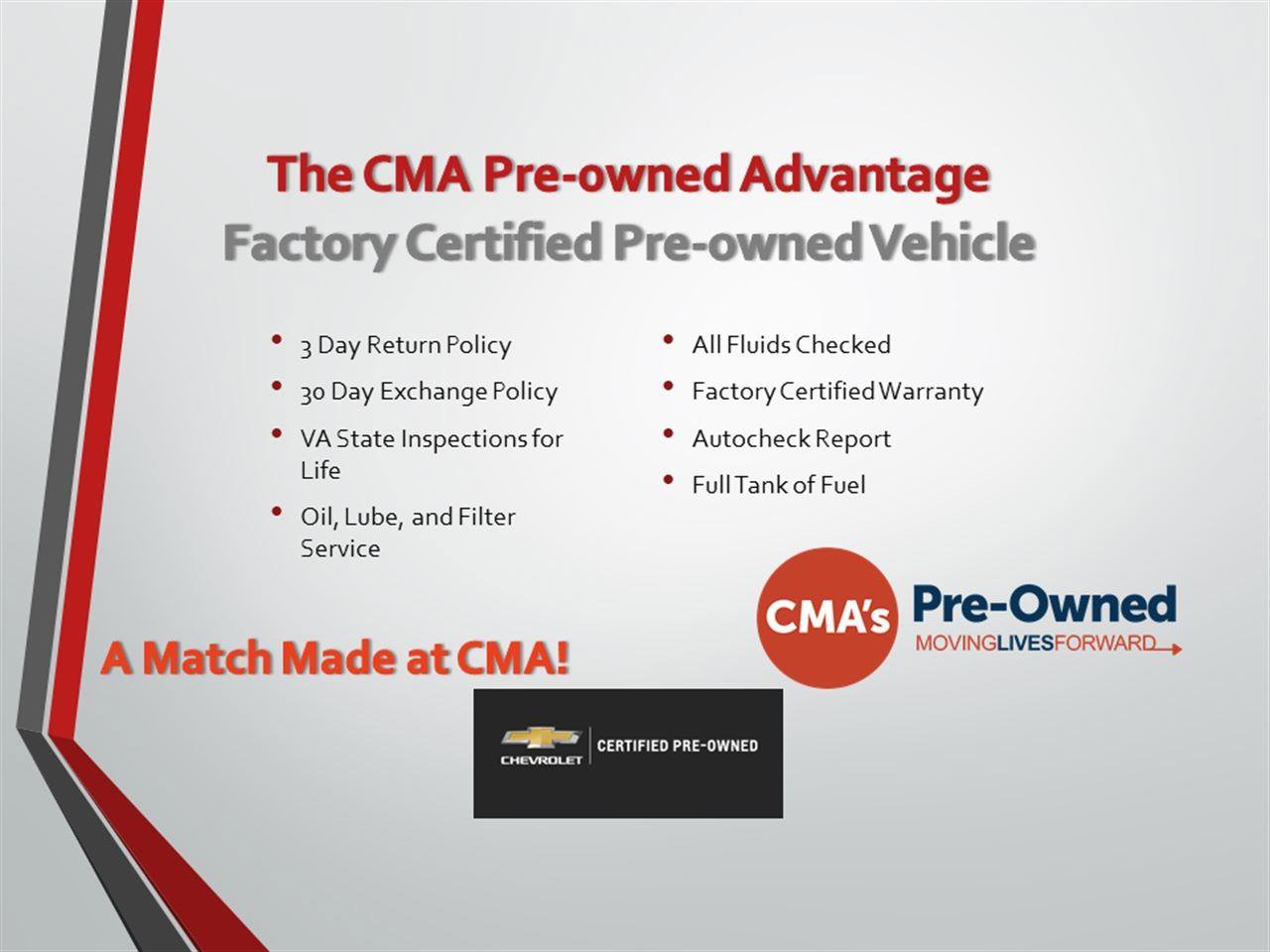 Certified 2025 Chevrolet Silverado 1500 LT image 6