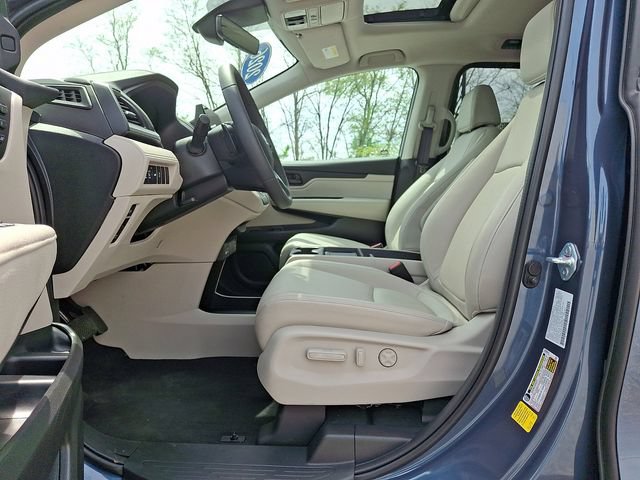 Used 2026 Honda Odyssey EX-L image 16