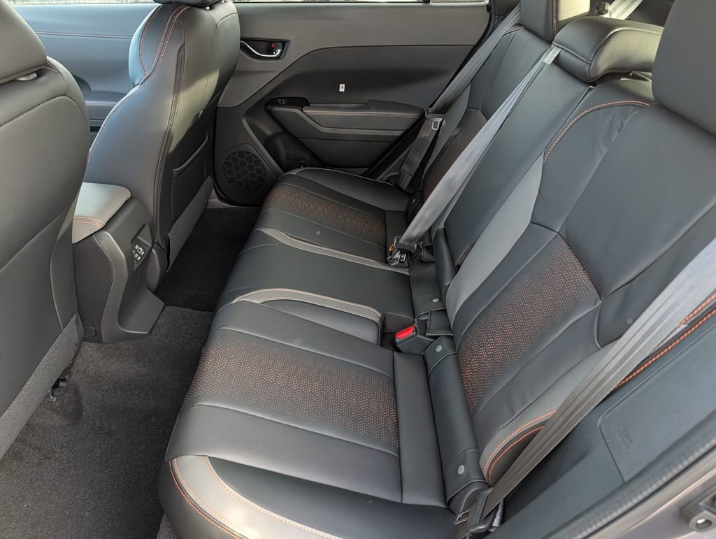 New 2026 Subaru Crosstrek 2.5i Limited w/ Popular Package #4A image 19