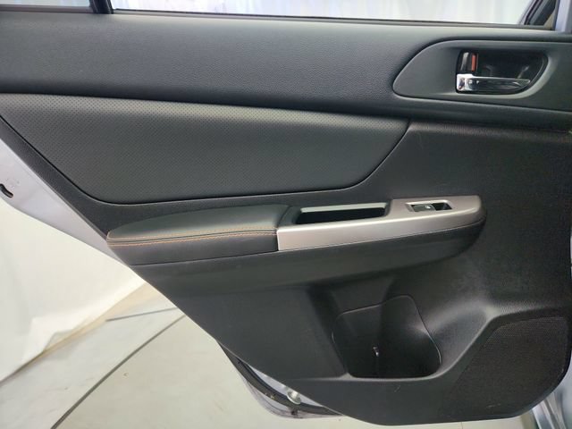 Used 2016 Subaru Crosstrek Touring w/ Popular Package #1 AWD/4WD image 23