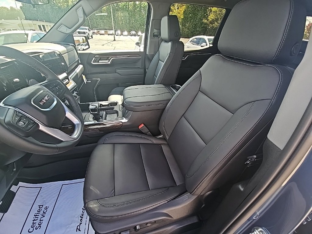 New 2026 GMC Sierra 1500 Elevation w/ Elevation Premium Package image 12