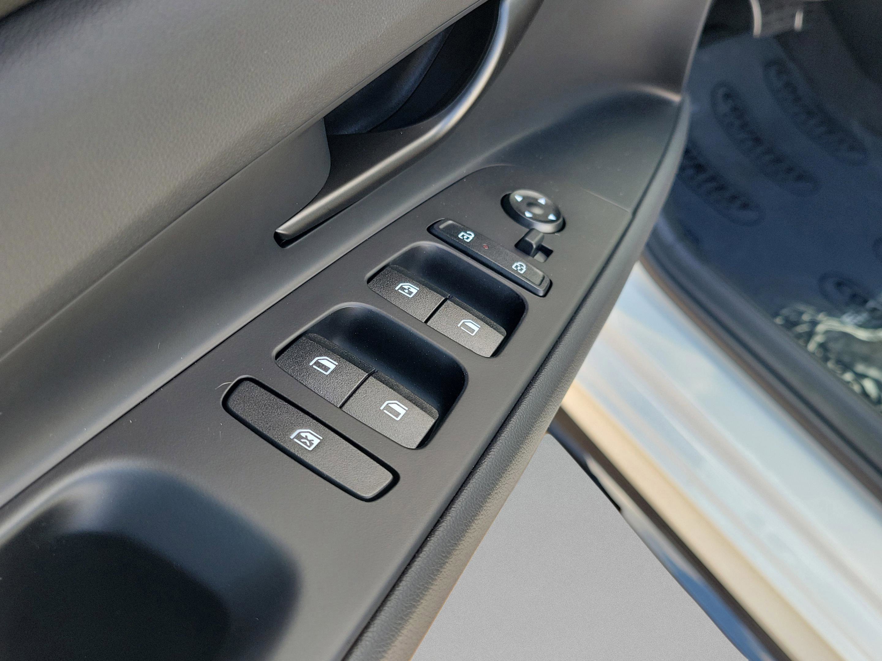 New 2026 Hyundai Elantra N Line image 21