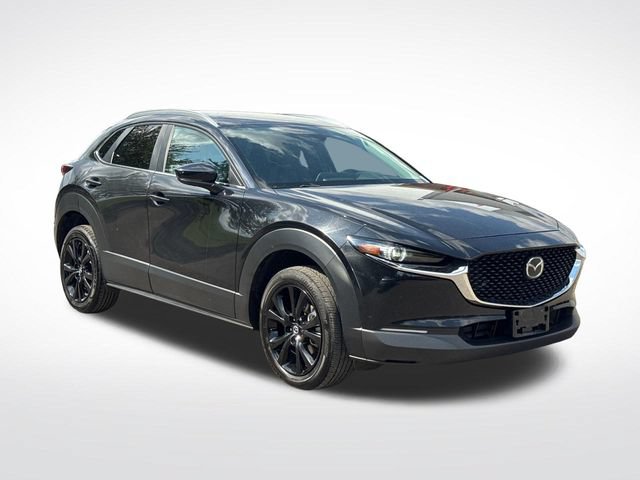 Used 2024 MAZDA CX-30 AWD 2.5 S w/ Select Sport Pkg image 9
