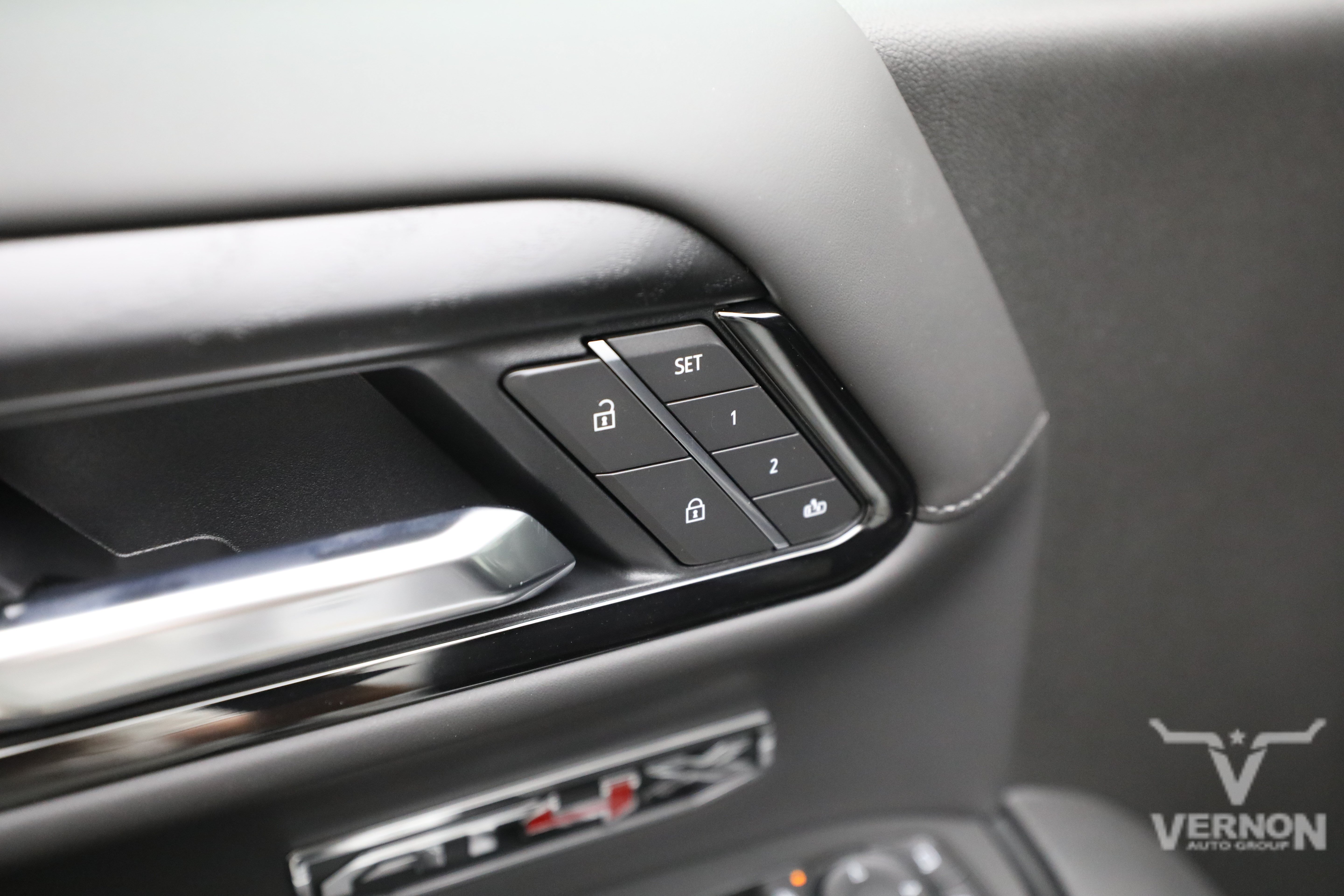 New 2026 GMC Sierra 1500 AT4X AWD/4WD image 18