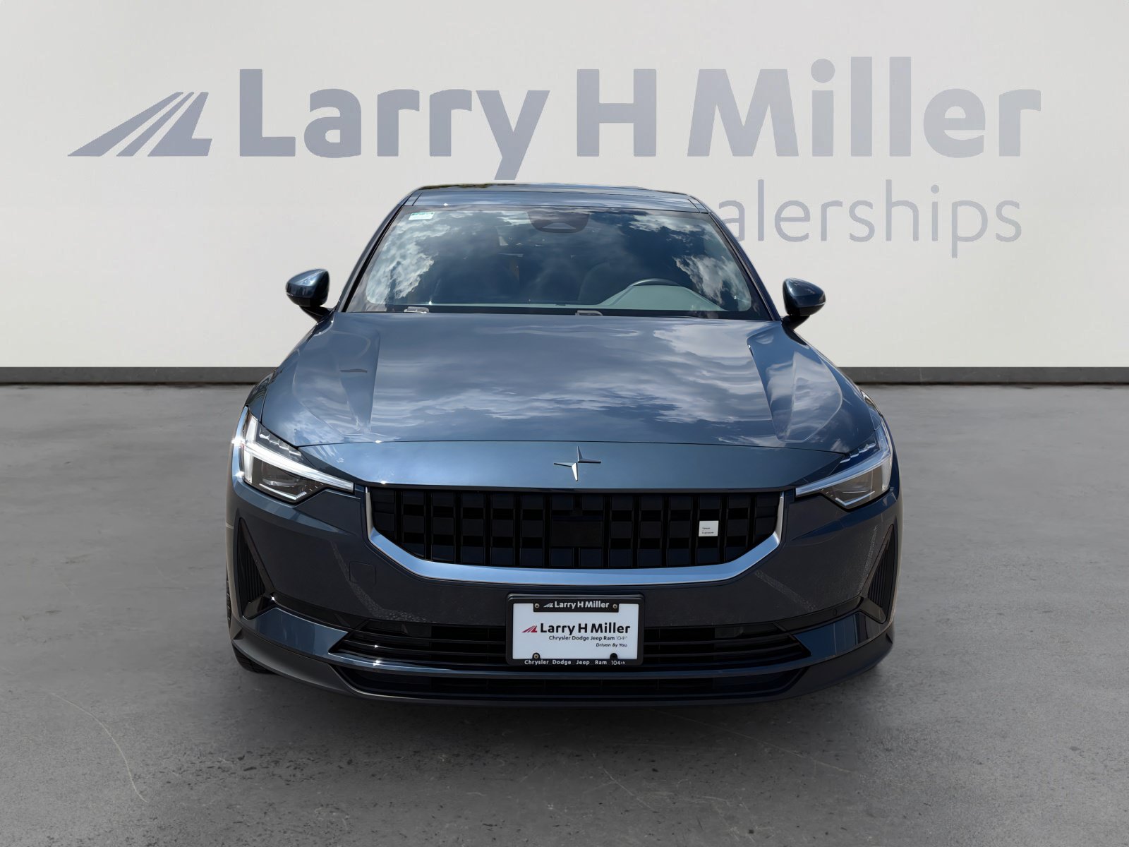 Used 2023 Polestar Polestar 2 AWD/4WD image 9