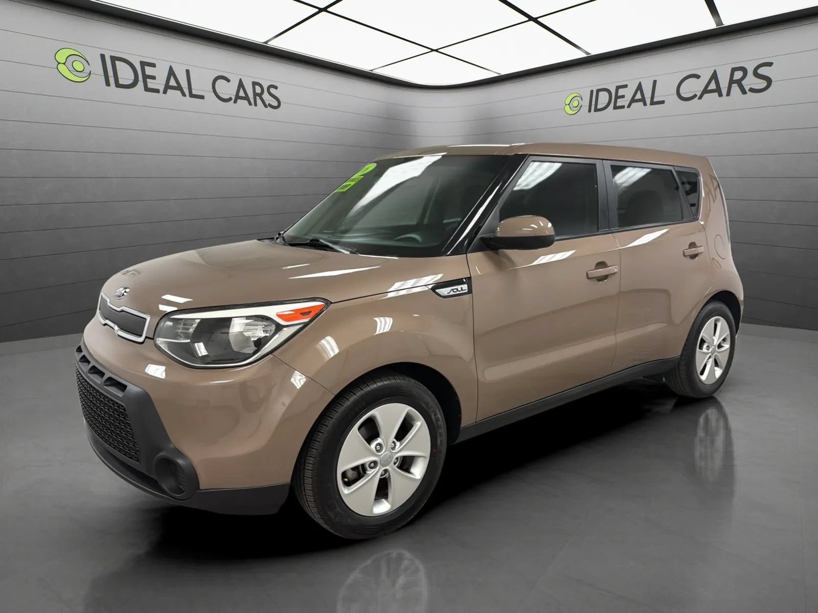 Used 2016 Kia Soul