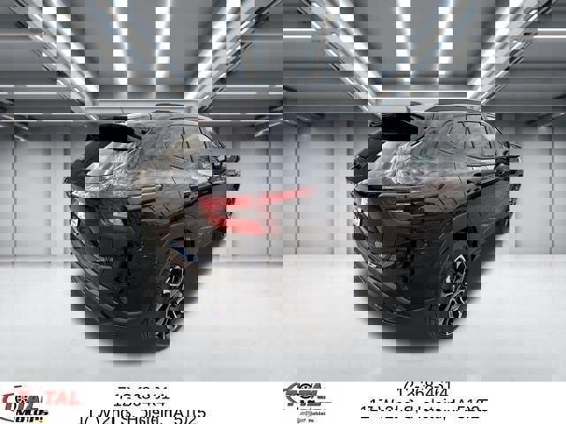 Used 2024 Chevrolet Trax RS image 8