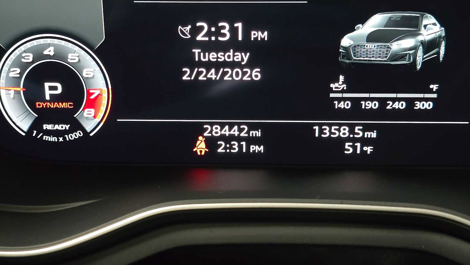 Used 2021 Audi A5 2.0T Premium Plus image 28