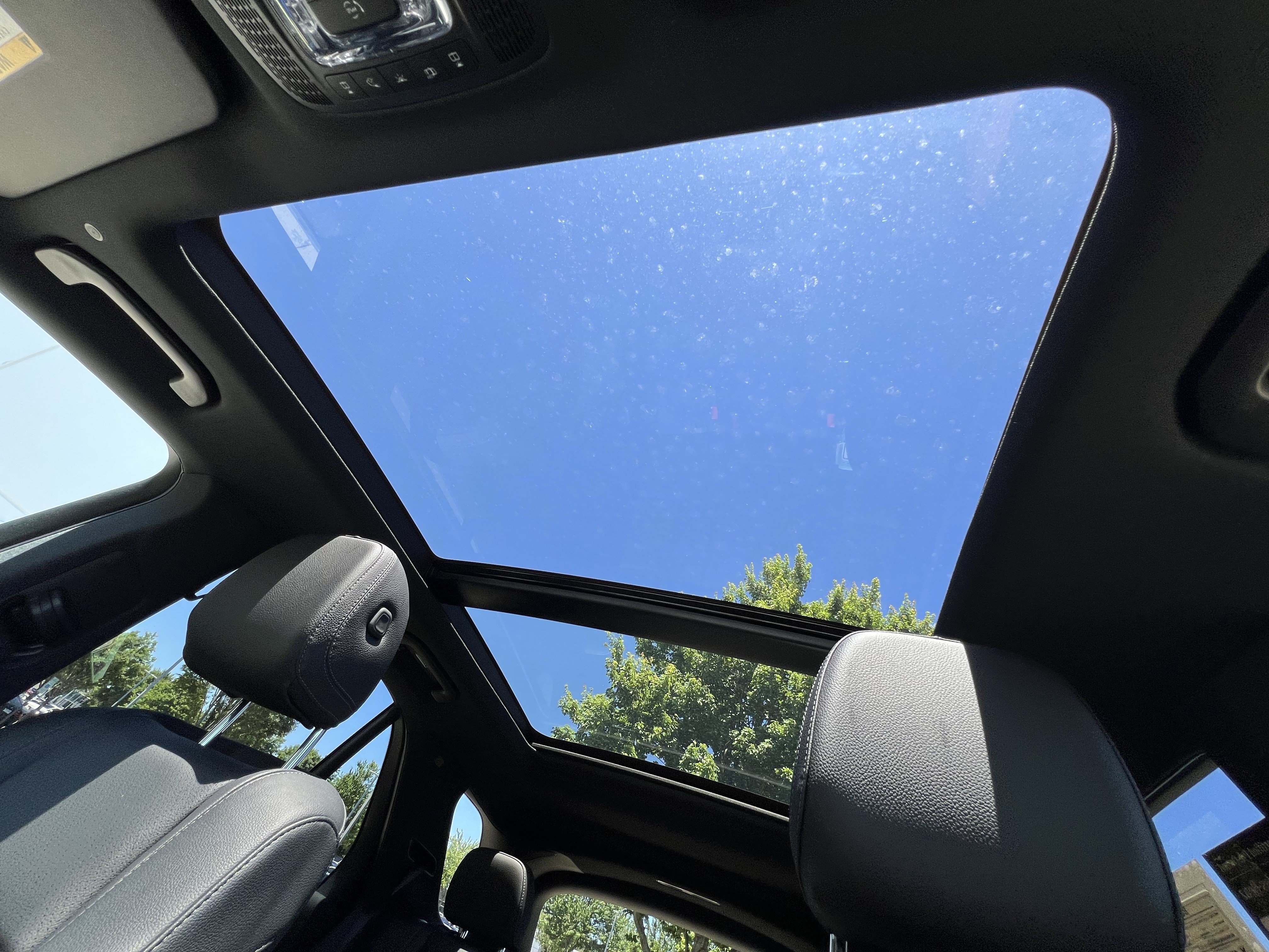 Certified 2025 Mercedes-Benz GLE 350 4MATIC image 28