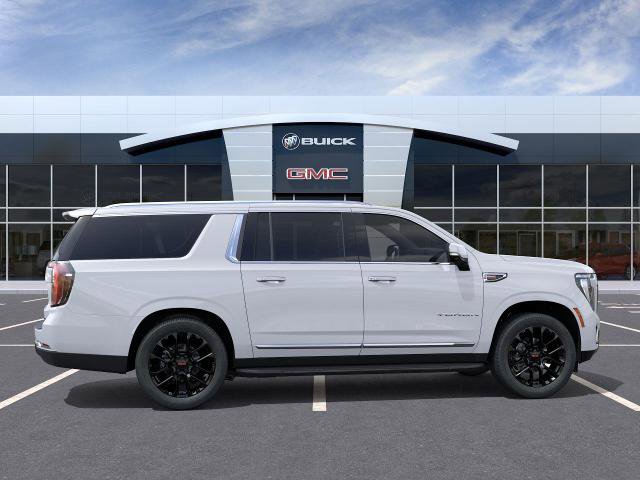 New 2026 GMC Yukon XL Elevation image 29