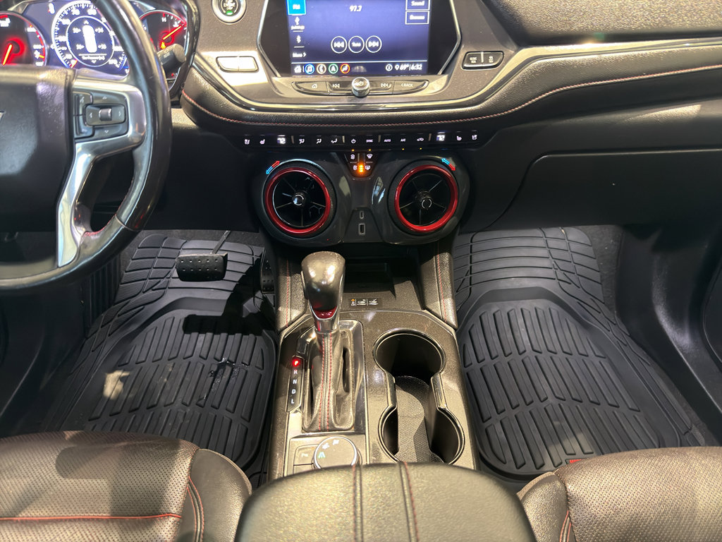 Used 2020 Chevrolet Blazer RS image 18