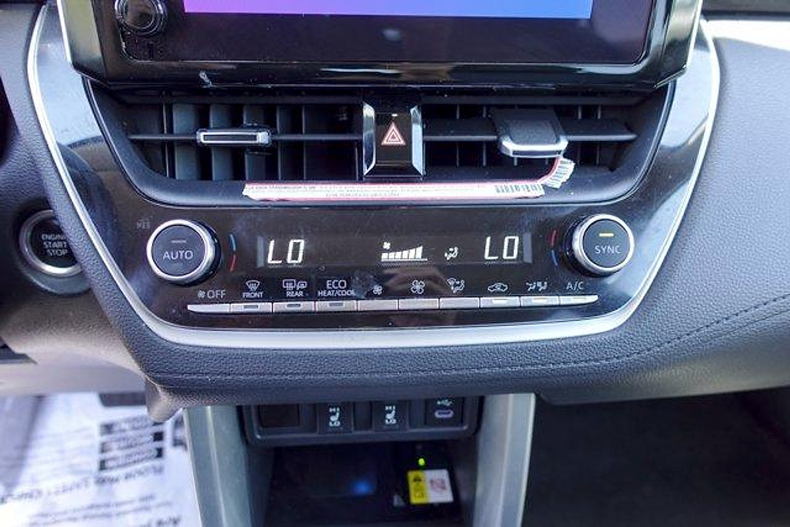 Certified 2023 Toyota Corolla Cross XLE FWD image 20