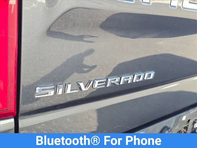 Used 2019 Chevrolet Silverado 1500 RST w/ All-Star Edition AWD/4WD image 27