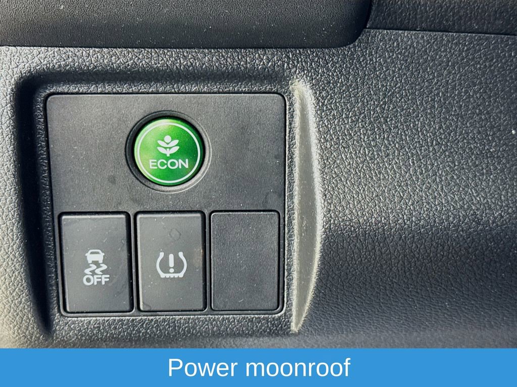 Used 2018 Honda HR-V EX image 8