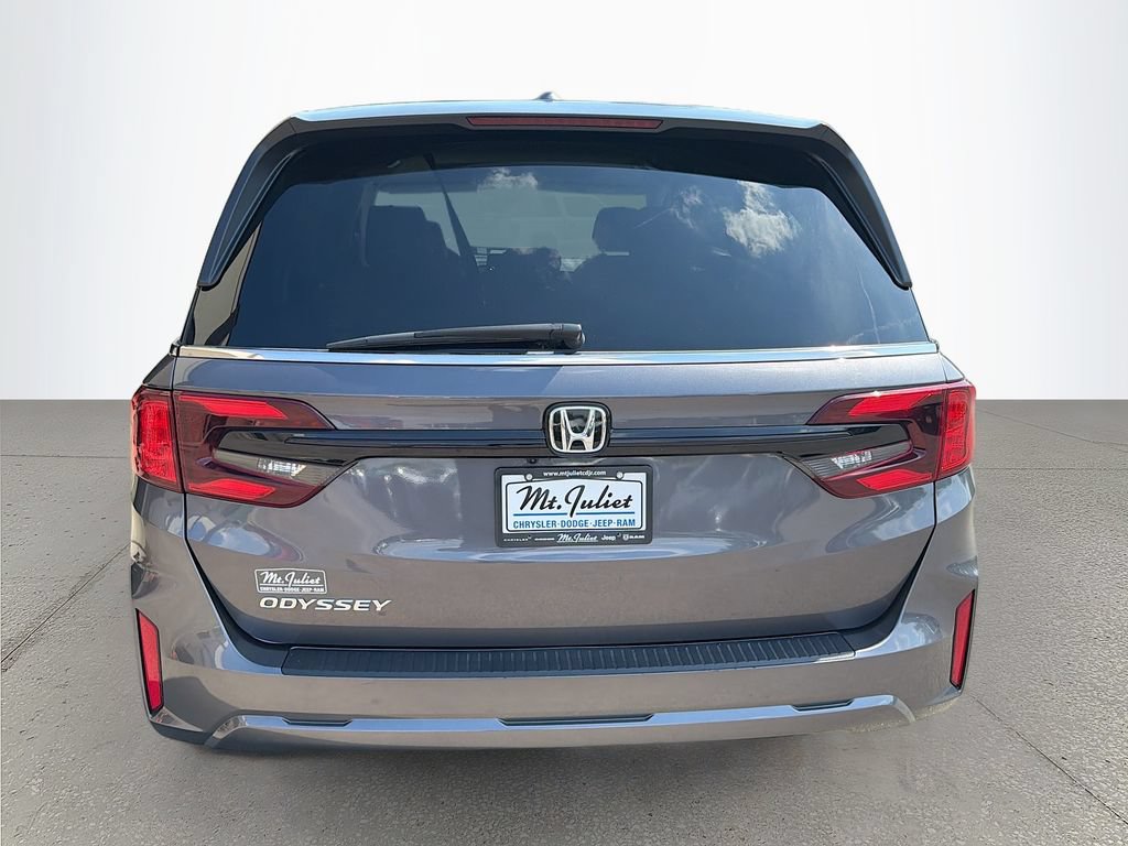 Used 2025 Honda Odyssey EX-L image 5
