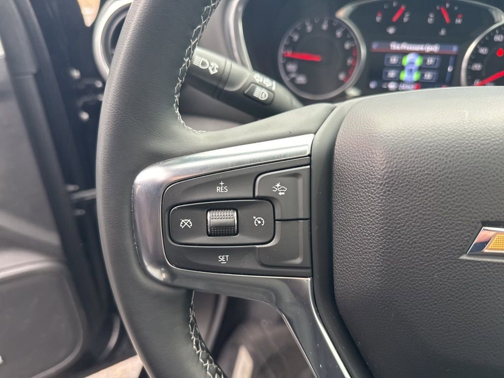 Used 2024 Chevrolet Blazer LT w/ Sound & Technology Package image 20