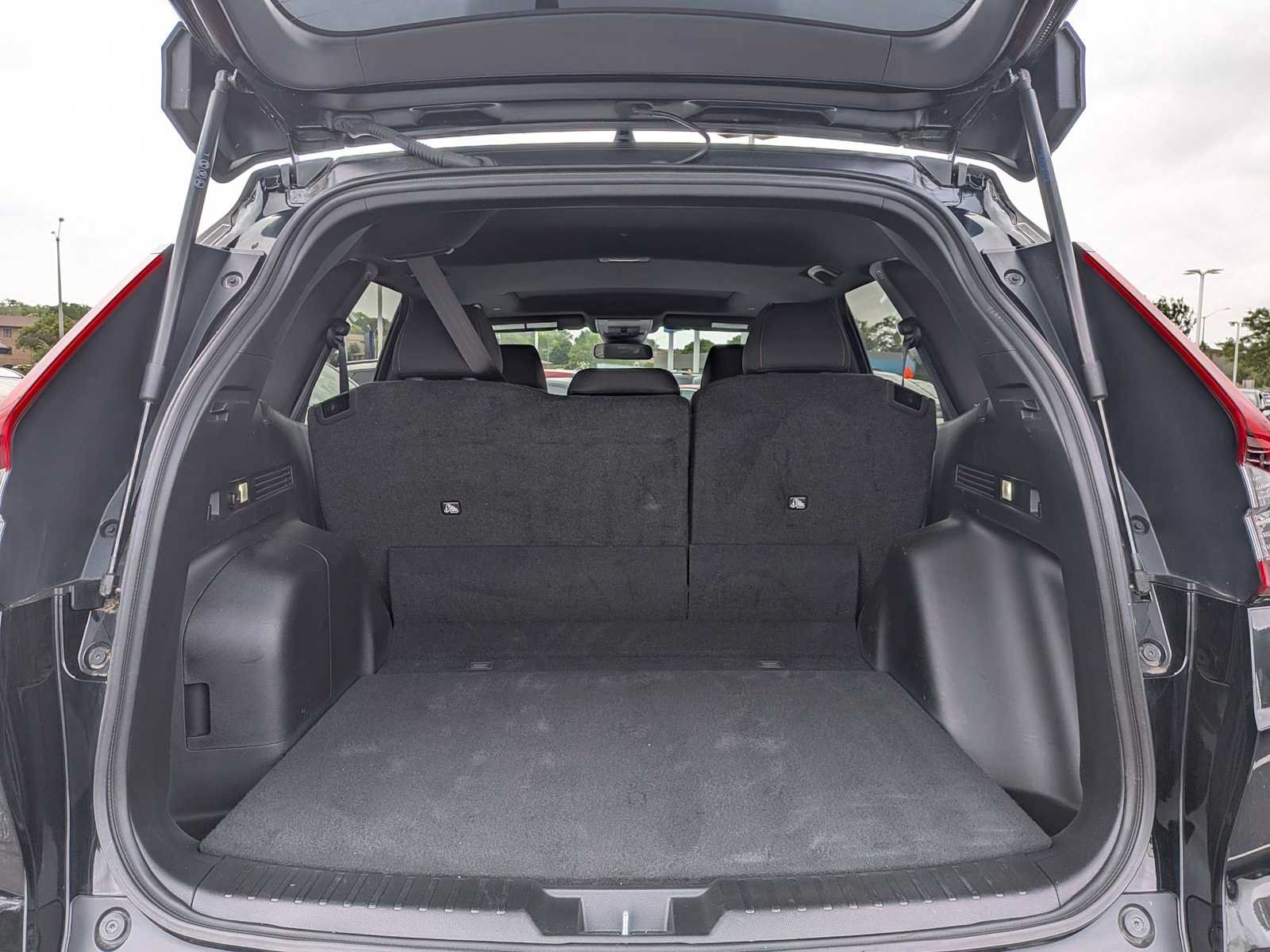 Certified 2024 Honda CR-V Sport image 31