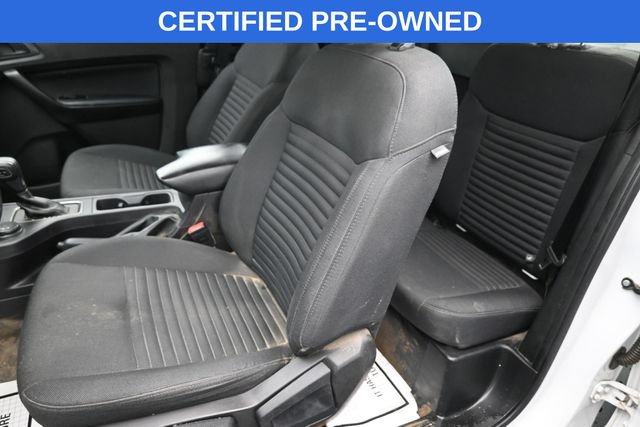 Certified 2022 Ford Ranger XL w/ XL Power Equipment Group AWD/4WD image 12