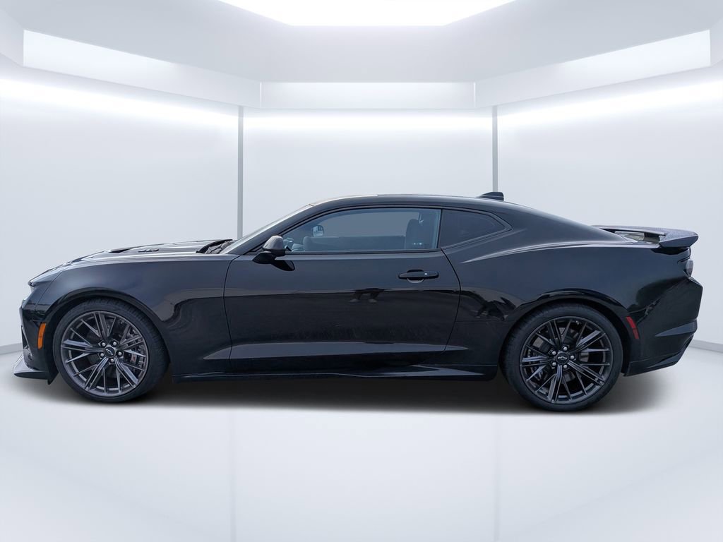 Used 2023 Chevrolet Camaro ZL1 image 6