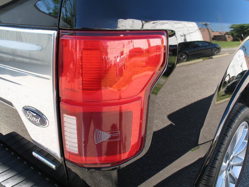 Used 2018 Ford F150 Limited w/ Trailer Tow Package AWD/4WD image 89