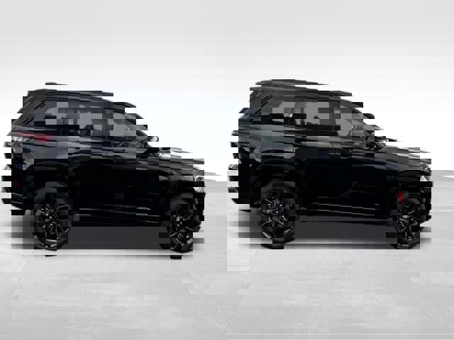 New 2025 Jeep Grand Cherokee Limited image 41