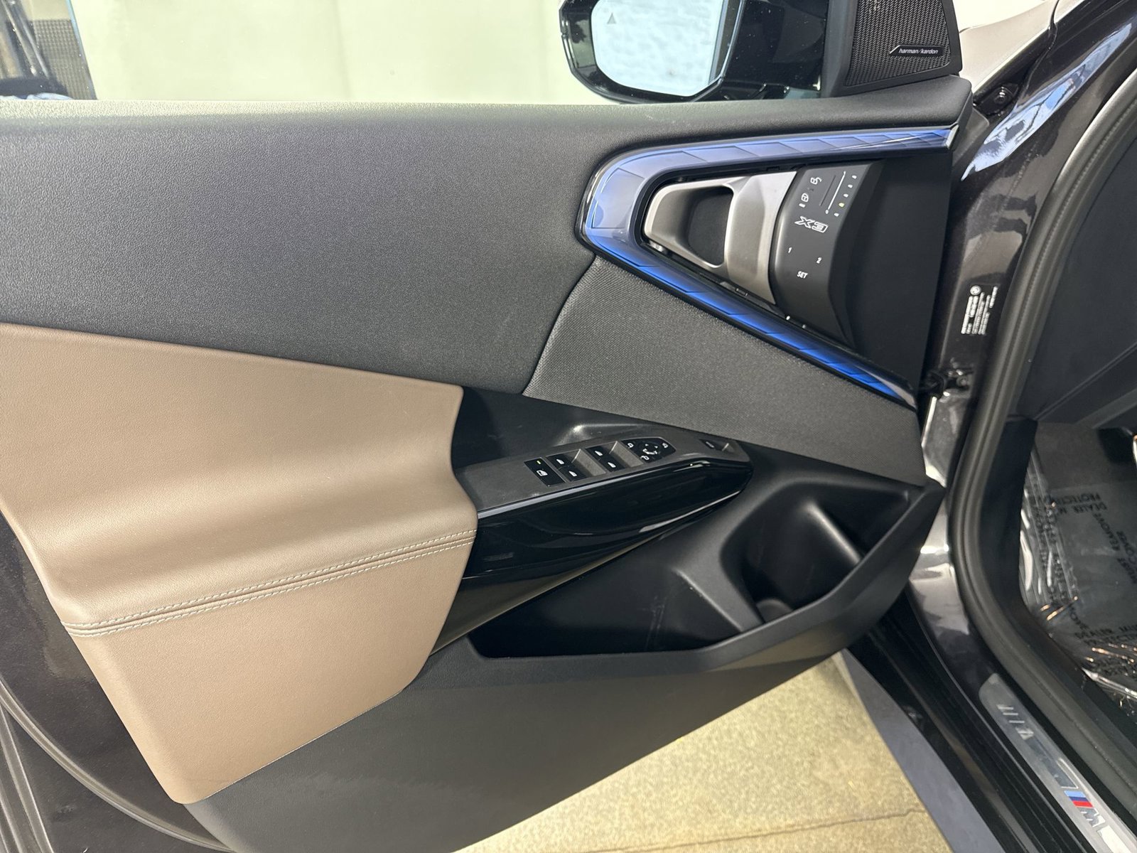 Used 2026 BMW X3 M50 AWD/4WD image 21